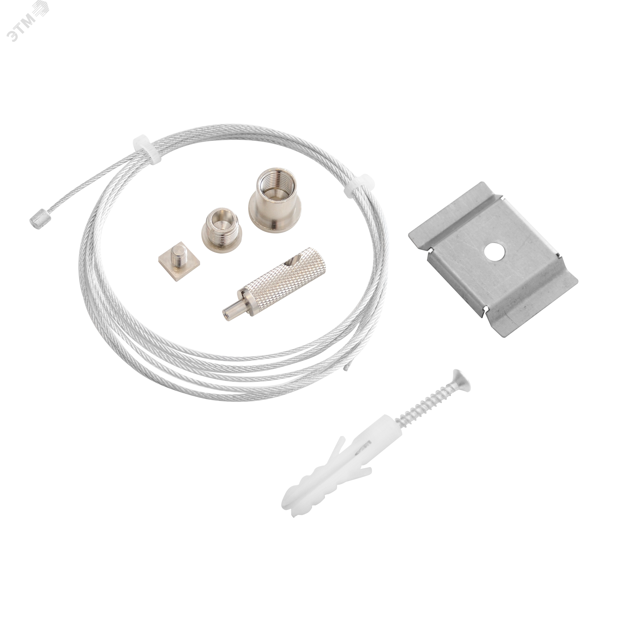 Подвес Х-ЛАЙН 1,5х2000мм к-кт  подвес 2м, 2шт
