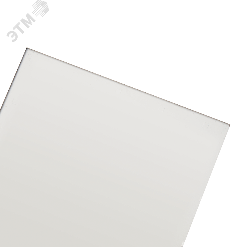 Рассеиватель опал для для A070/S 570*570мм