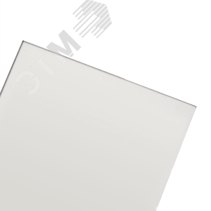 Рассеиватель опал для для A070/S 570*570мм