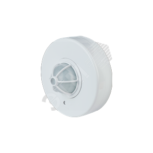 Датчик движения IR 1200W 12м 360°(3 детект)