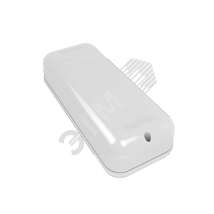 Светильник светодиодный ДБП-8вт IP65 224*90*52мм  4000К антивандальный ВАРТОН