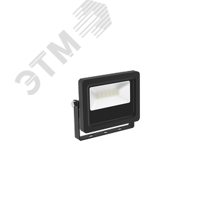 Светильник светодиодный ДБП-10Вт 4000К FL Basic 2.0