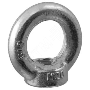 Подвесное крепление для Айрона на рым-гайках ( 2  рым-гайки + 2 болта)