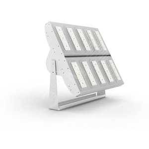 Светодиодный светильник промышленный Olymp PHYTO Premium 30°х110° 250 Вт 4000K