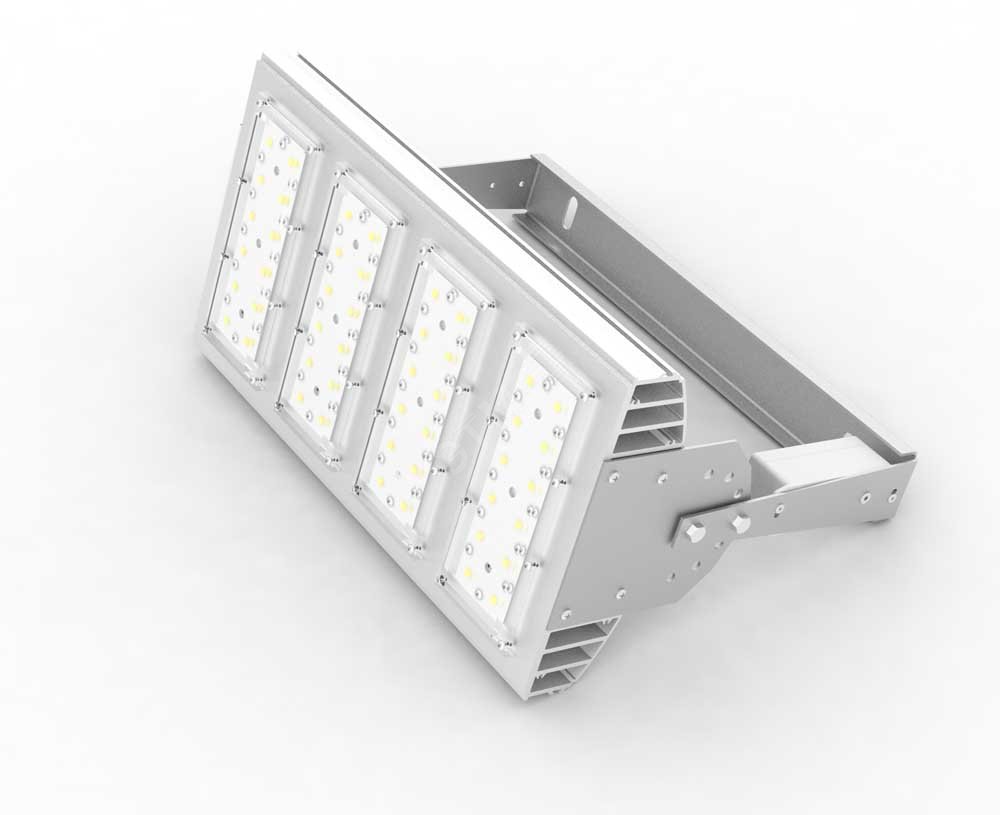 Светодиодный светильник промышленный Olymp PHYTO Premium 120° 100 Вт 4000K