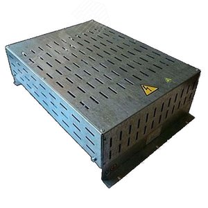 Тормозной резистор Мощность ПЧ, кВт: 7,5. Сопротивление резистора, Ом: 56. Мощность резистора длительная, кВт: 0,78. Степень защиты IP: 54
