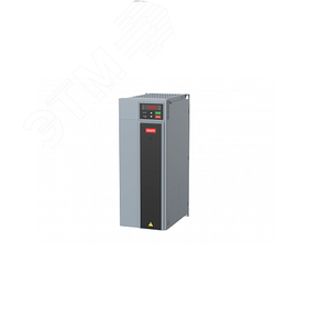 Преобразователь частоты VF-101 Basic Drive c высокой перегрузкой, 1х220В. VF-101-P4K0-0016-U-S2-E20-B-H. Выходная мощность, кВт: 4. Номинальный выходн