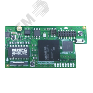 Опция для преобразователей частоты VF-101 VF-101 опция ProfiNet