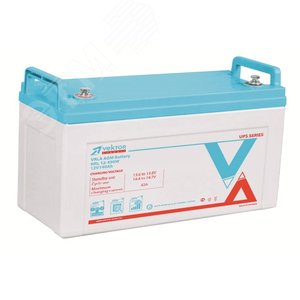 Аккумуляторная батарея Vektor Energy HRL 12В 140Ач
