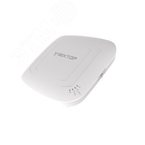 Точка доступа до 2975 Мб/с, 2.4-5 ГГц, MU-MIMO, Wave 2, WiFi 6