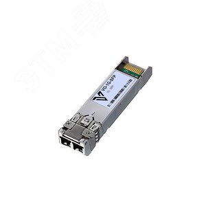 Модуль BiDi 1000Base-BD-B SFP SMF LC