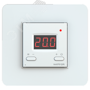 Терморегулятор Welrok az