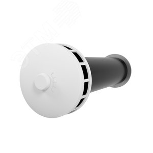 Клапан инфильтрации воздуха КИВ-125/1000