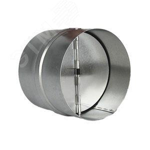 Клапан обратный вентиляционный RSK 160 мм