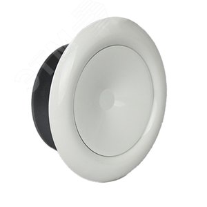 Диффузор приточный DVS-P 125 мм