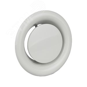 Диффузор вытяжной DVS 100 мм