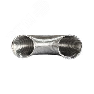 Воздуховод гибкий 100 мм