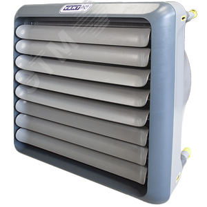 Тепловентилятор водяной на 80кВт VA-3