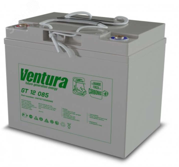 Аккумуляторная батарея