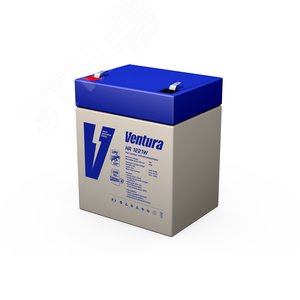 Аккумулятор 12В 5Ач