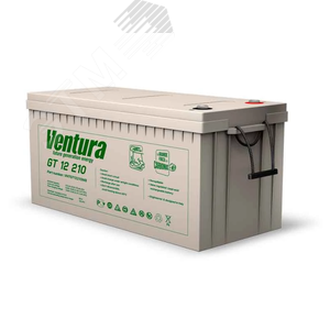 Аккумуляторная батарея