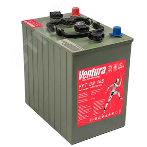 Аккумуляторная батарея FFT 08-145