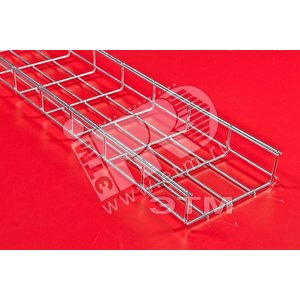 Усиленный проволочный лоток