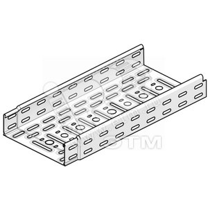 Лоток перфорированный 200х60 KBSI 60 200 0.75