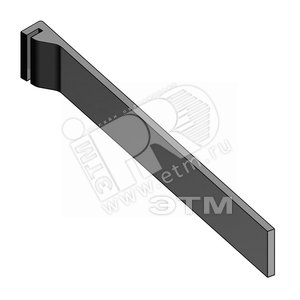 Выравнивающий анкер для напольного короба под заливку