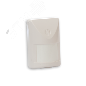 Извещатель инфракрасный пассивный адресный радиоканальный