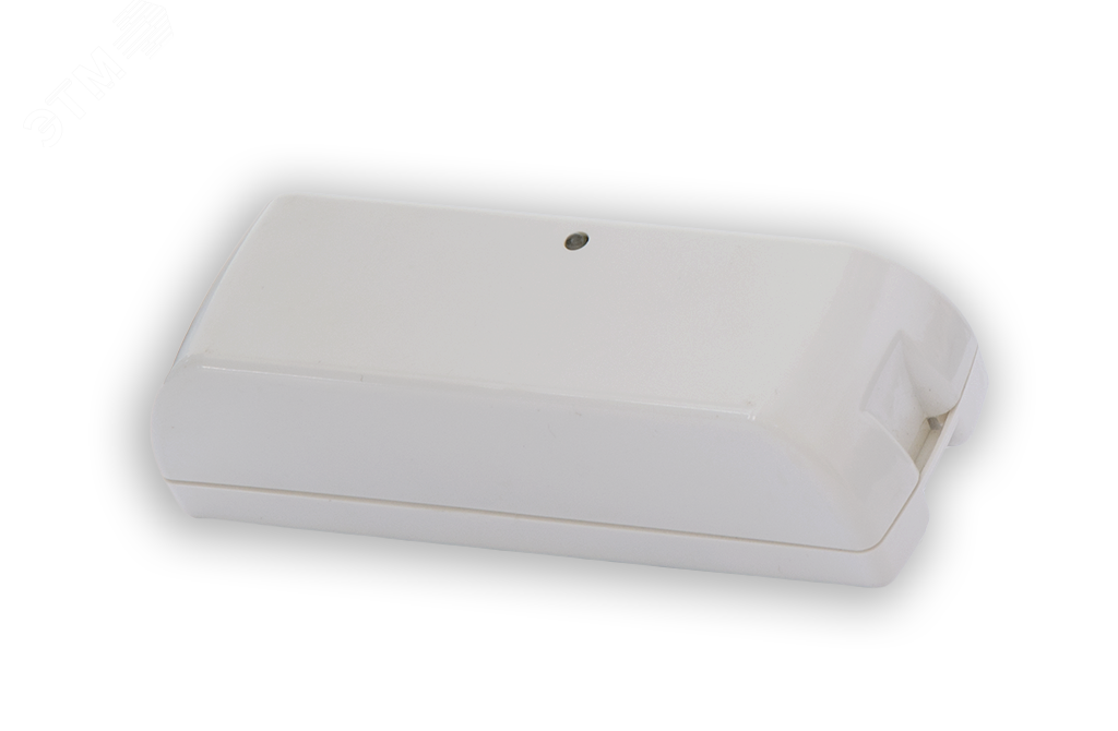 Извещатель магнитоконтактный адресно-аналоговый радиоканальный ВЭРС СМК-Р