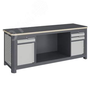 Верстак  MCN 2052.S89.11