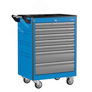 Тележка инструментальная TNC 950.7