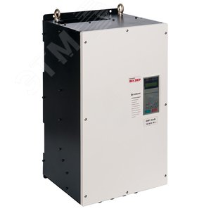 Преобразователь частоты EI-7011-050H 37кВт 380В IP 54, со съемным пультом