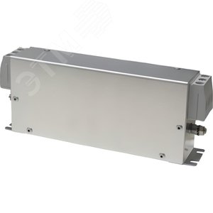 EMI фильтр для ЧРП 2,2 кВт