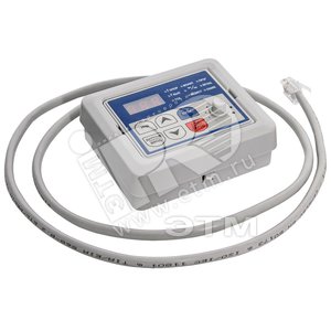 Пульт управления