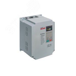 Преобразователь частоты 18,5кВт 380В, со съемным пультом