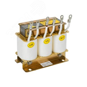 Реактор согласующий для EI-RC-007H