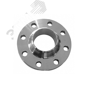 Фланец воротниковый 80-016-11-1-B-ст.20-IV, ГОСТ 33259-15 кованный 8 отверстий