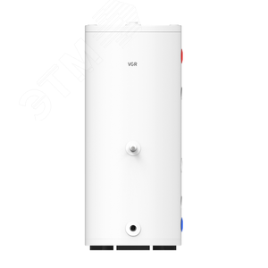 Водонагреватель VIH CN 300 косвенного нагрева,    боковое подключение