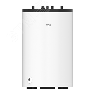 Водонагреватель VIH R CN 200 косвенного нагрева,  верхнее подключение