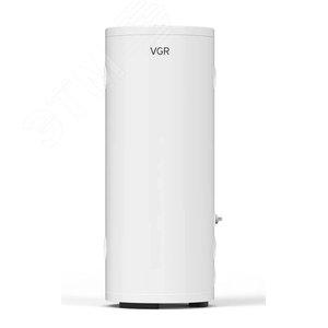 Бак VPS 60/1 H буферный