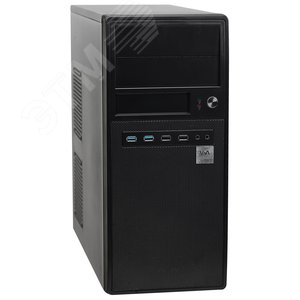 Рабочая станция URM, до 12 мониторов