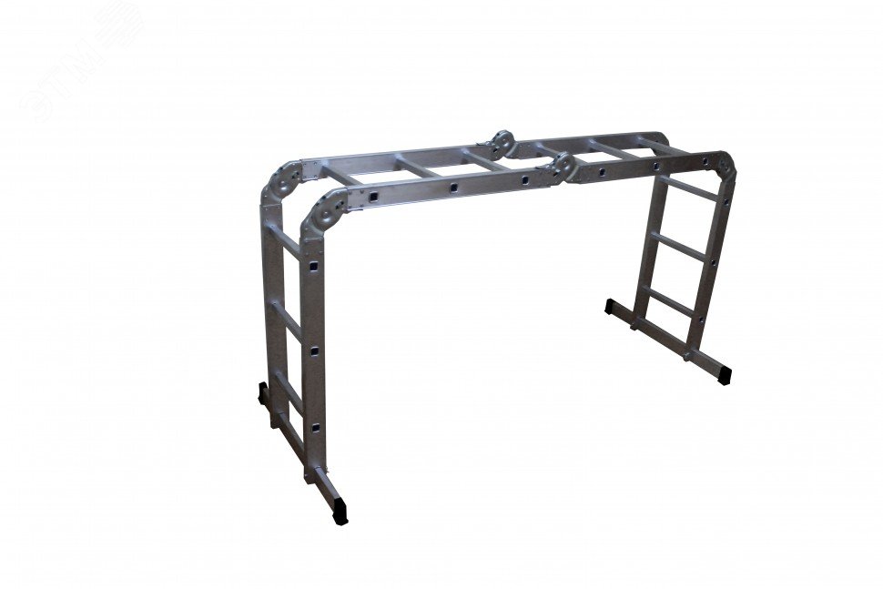 Лестница-трансформер ЛТА 4х4