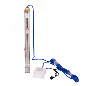 Скважинный насос СН-60 (d.75 мм)