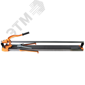 Плиткорез рельсовый 1200 мм
