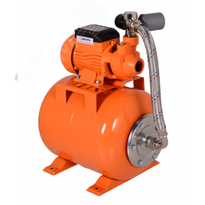 Автономная станция водоснабжения АСВ-650/20Ч