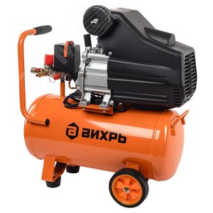 Компрессор КМП-260/24