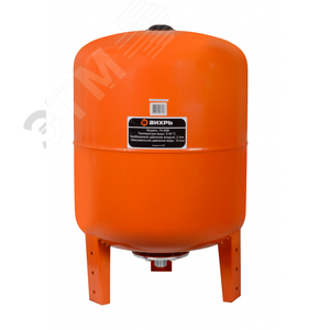 Гидроаккумулятор ГА-80В