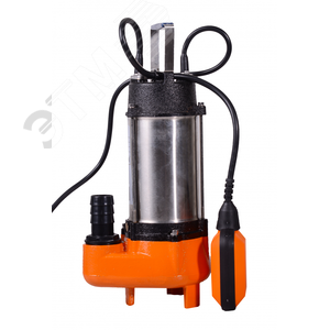 Фекальный насос ФН-250